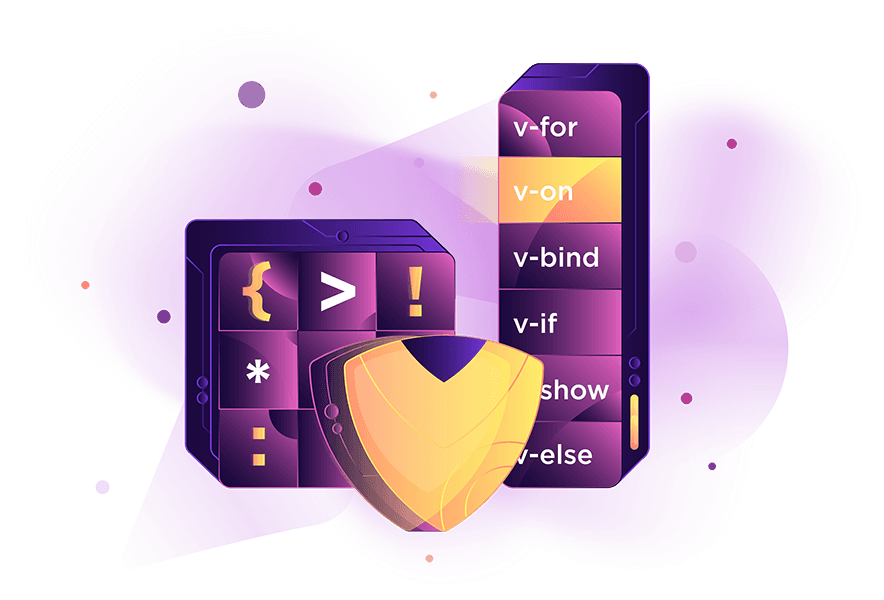 Creating your own custom Vue directives